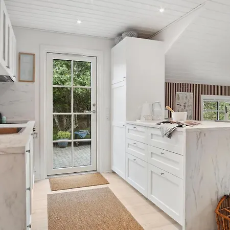 Beautiful In With Kitchen Ferienhaus Fanø