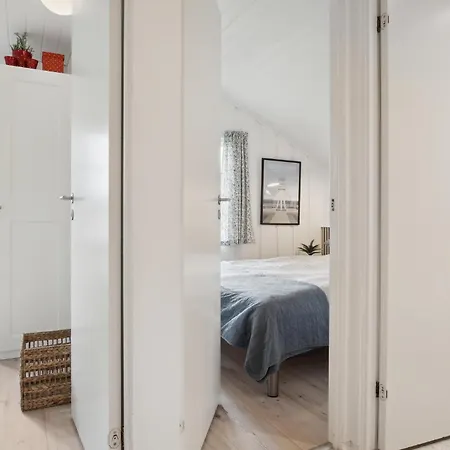 Beautiful In With Kitchen Ferienhaus *